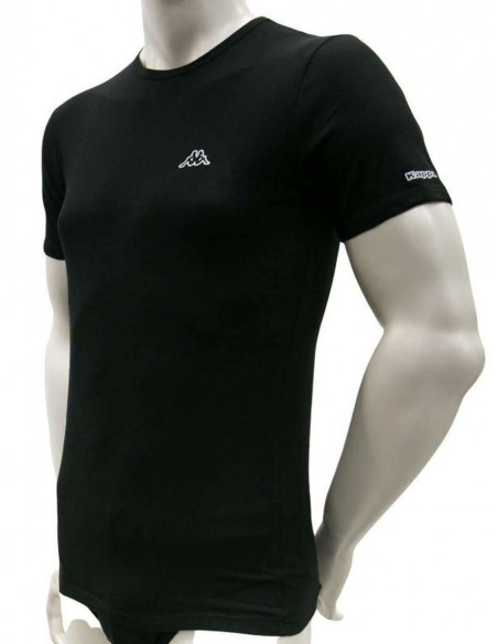 Gruppo 3 maglie Kappa art. K1304