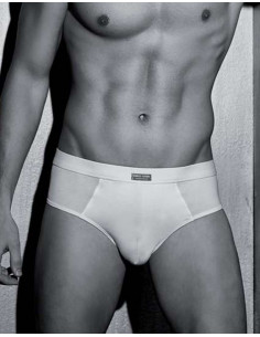 Slip uomo cotone elasticizzato Enrico Coveri ES1002 2
