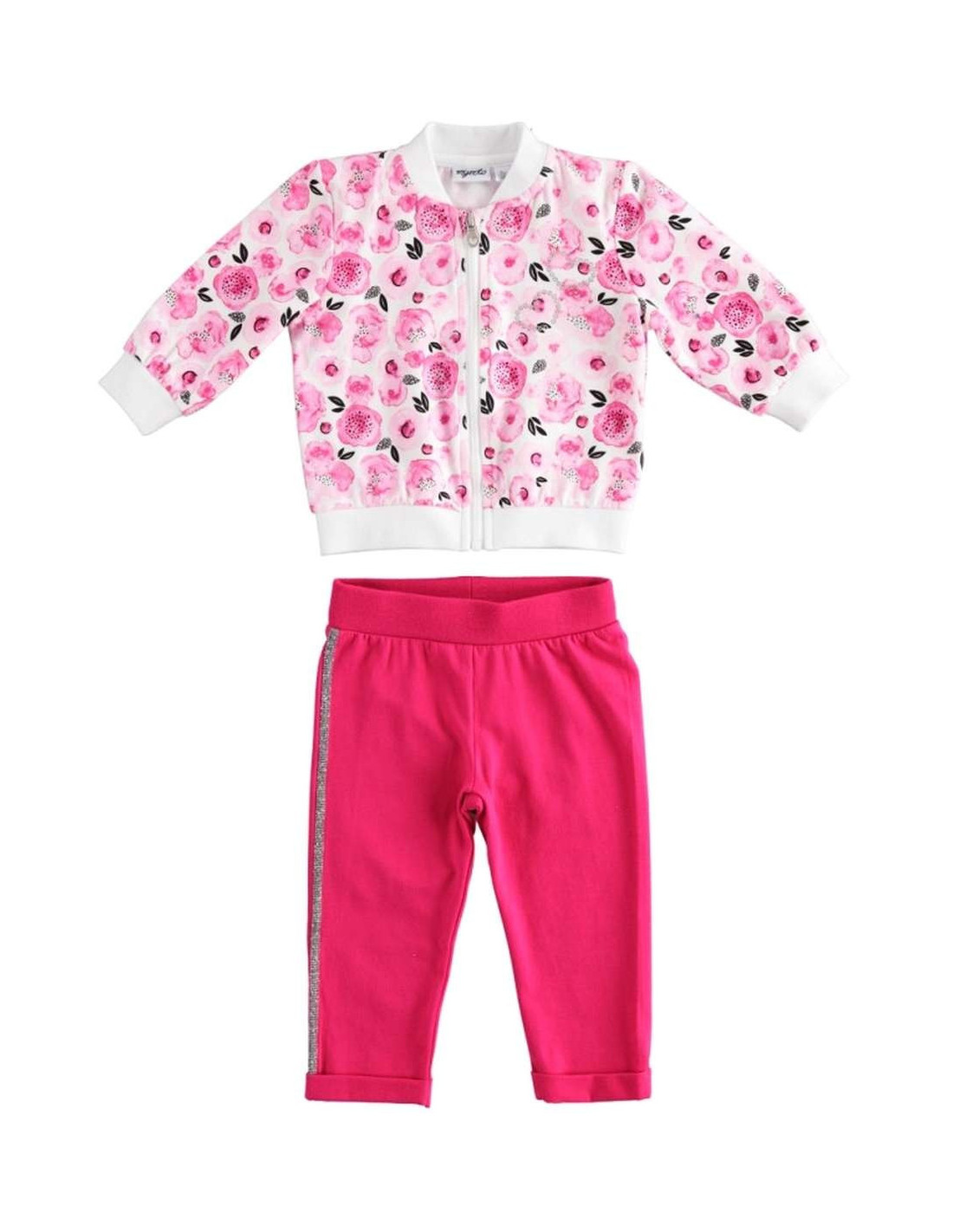 newborn jogging suit