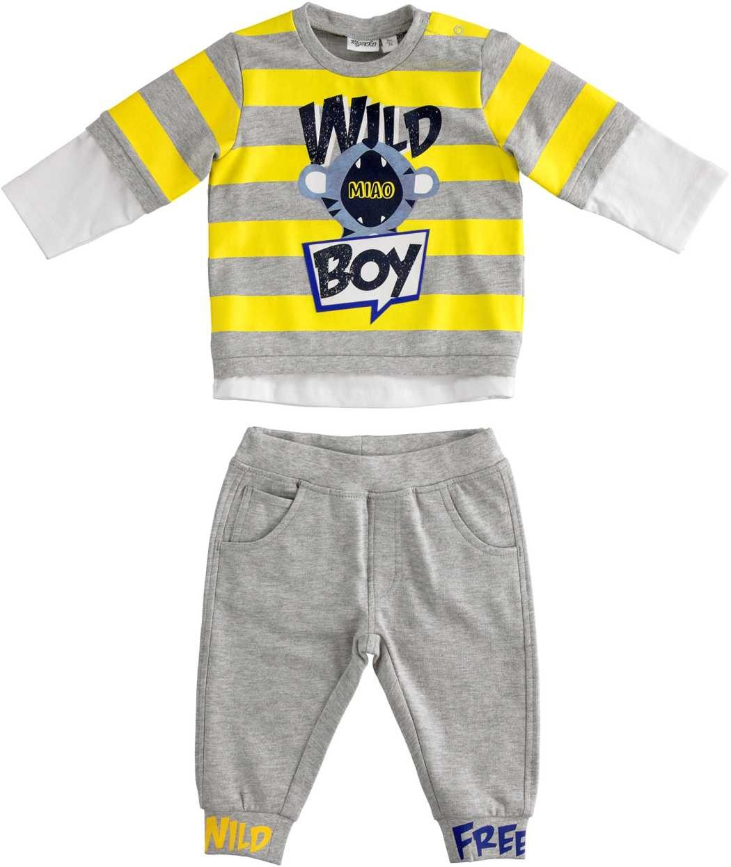 newborn jogging suit