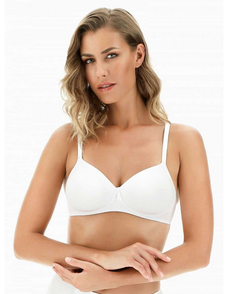 Reggiseno Lepel Segreto Cotton art 350 Reggiseno Lepel Segreto Cotton art 350