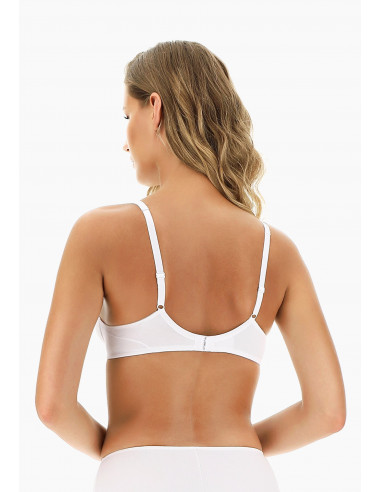 Reggiseno Lepel Segreto Cotton art 350 Reggiseno Lepel Segreto Cotton art 350