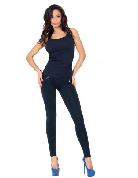 Leggings donna cotone Gladys PD0614