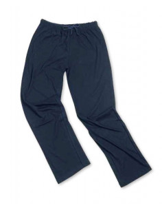 Pantalone tuta uomo in cotone Effepi 211541 2