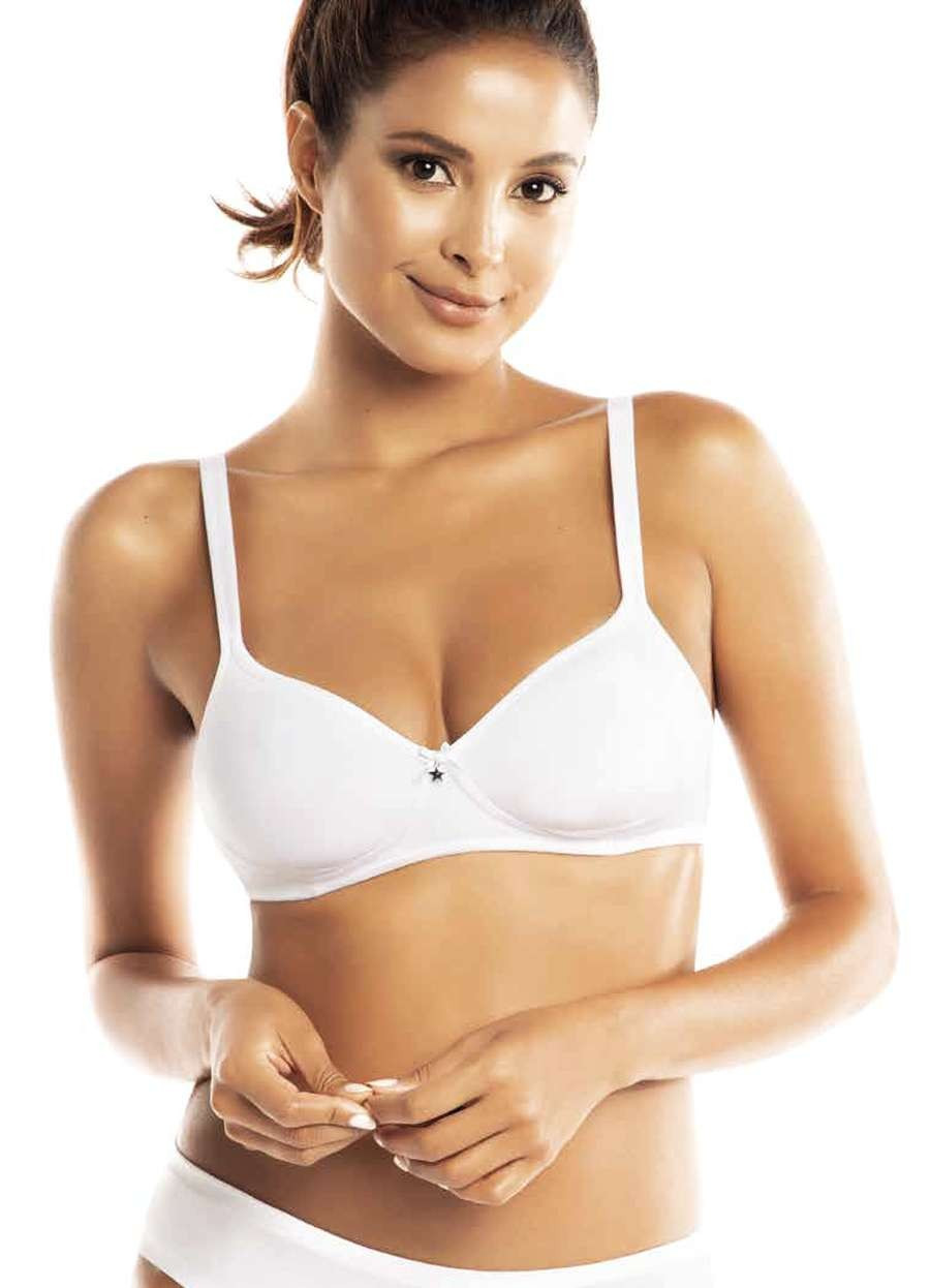 unwired bra
