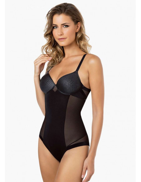 Body donna spacer Lepel Moon 2742