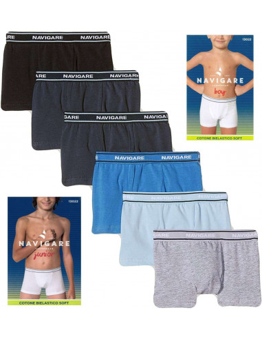 Gruppo 6 boxer Navigare art 13022