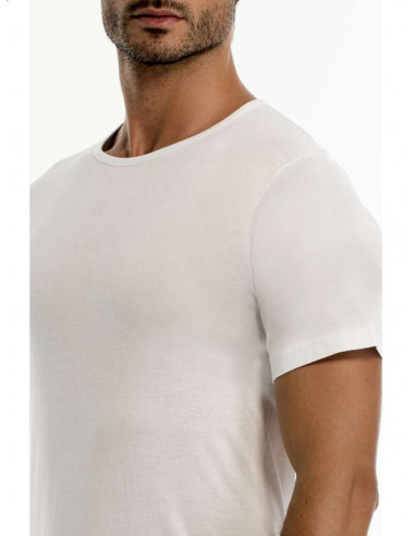 T-shirt uomo cotone Garda 0024 (3 pezzi) T-shirt uomo cotone Garda 0024 (3 pezzi)