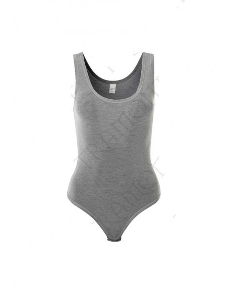 Women's micro modal body Tramonte Sibilla B723