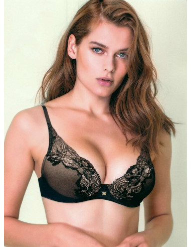 Push-up Lormar Saten Soft Up