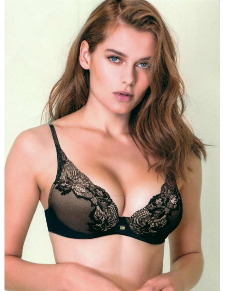 Push-up Lormar Saten Soft Up