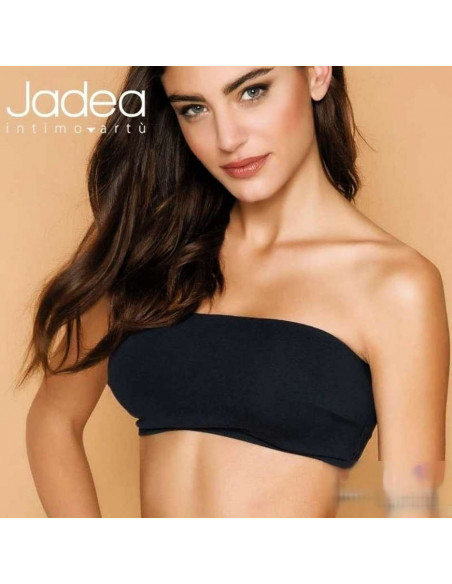 Reggiseno a fascia Jadea Colors Jada