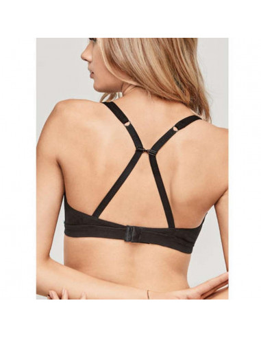 Reggiseno a vela sfoderato Infiore Tango 855