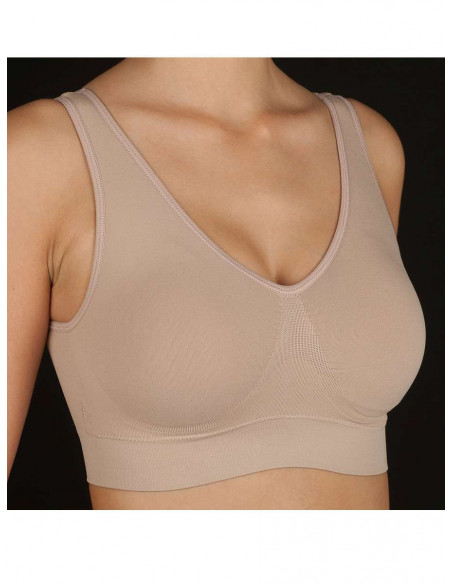 Reggiseno senza cuciture Selene Louise