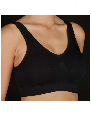 Reggiseno senza cuciture Selene Louise