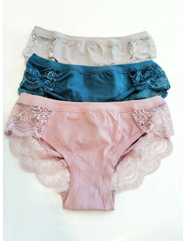 women's briefs Jadea 520