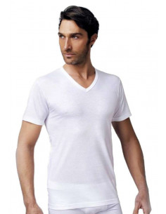 t-shirt Nottingham art TV41VC