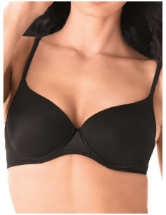 Balcony bra Lormar art. Mousse New 2