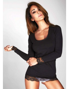 Shirt underjacket Jadea art 4268 2