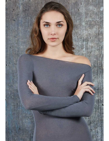 Women's long-sleeved cashmere sweater Sublyme 1416