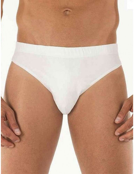 2 slip uomo Garda art. 3945