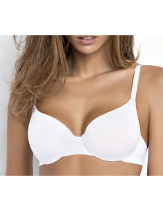Padded balcony bra SieLei Fantastic 1654 2
