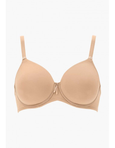 Balcony bra Lepel Segreto Cotton art 351