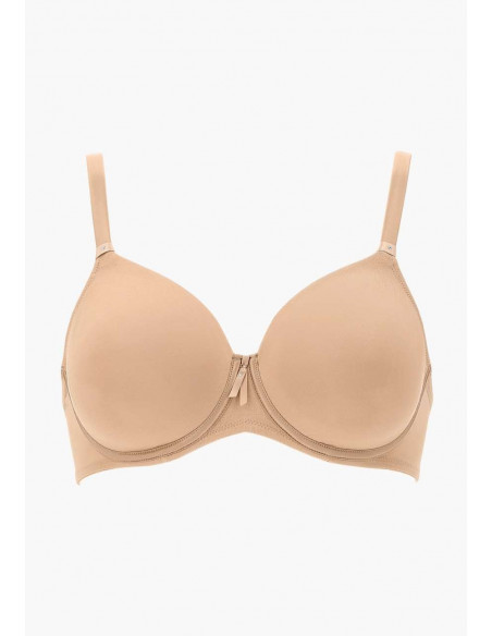 Balcony bra Lepel Segreto Cotton art 351