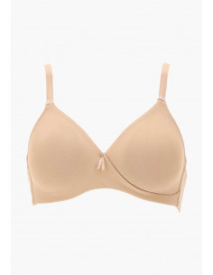 Bra Lepel Segreto Cotton art 355 2
