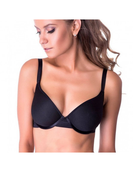 Balcony bra SieLei Flower art 2506 Balcony bra SieLei Flower art 2506