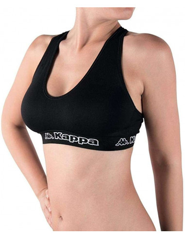 Brassiere sportiva Kappa art. K2150