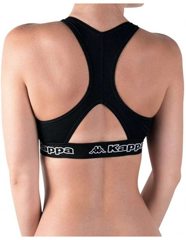 Sport brassiere Kappa art. K2150 Sport brassiere Kappa art. K2150
