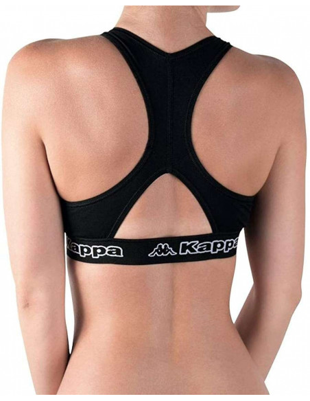 Brassiere sportiva Kappa art. K2150