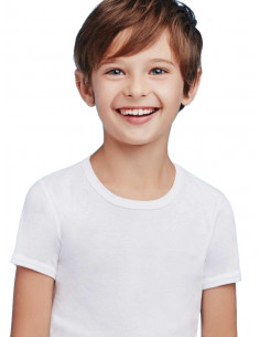 Boy's cotton t-shirt Ellepi 645