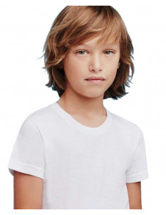 Boy's cotton t-shirt Ellepi 701