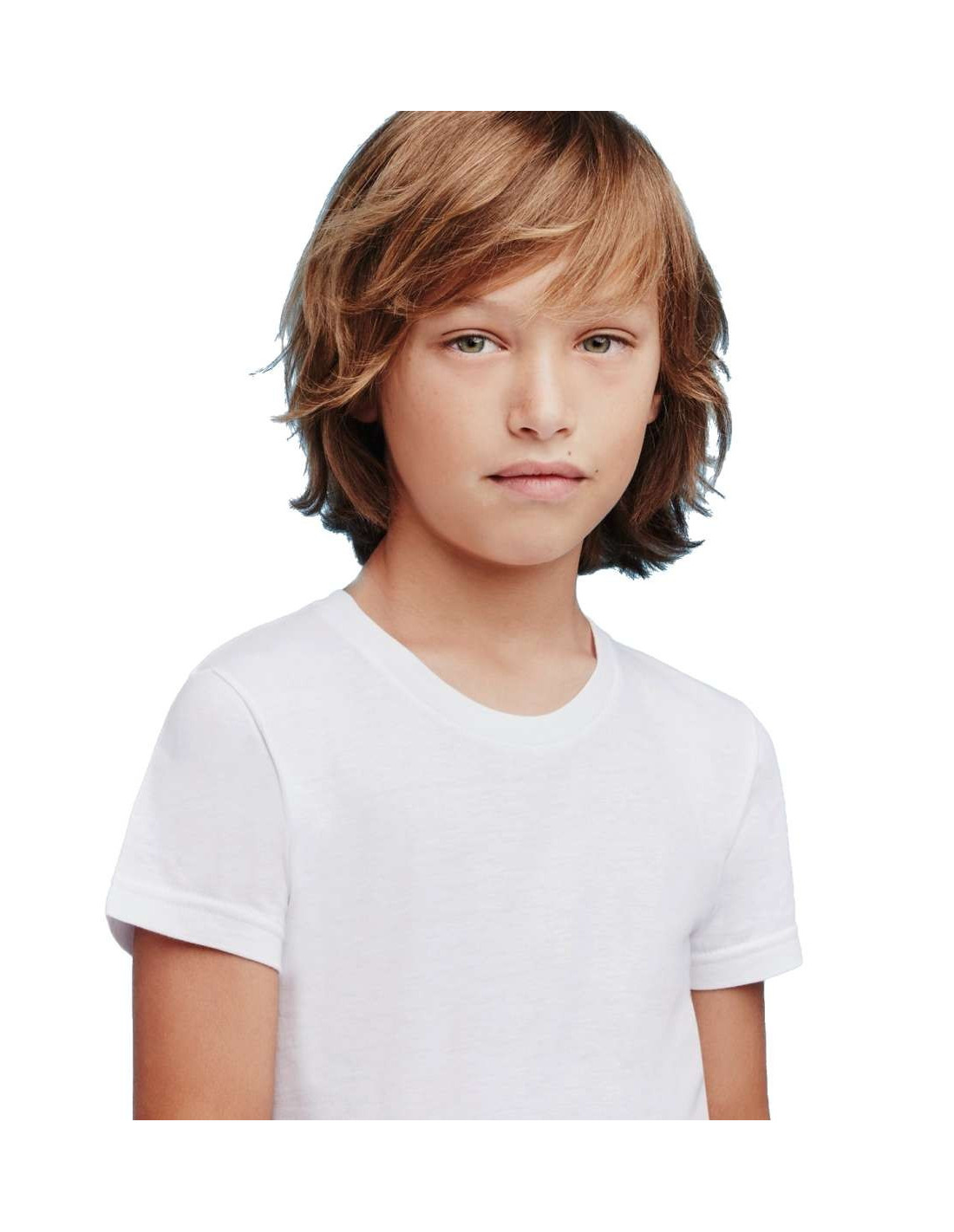 Boy's cotton t-shirt Ellepi 701