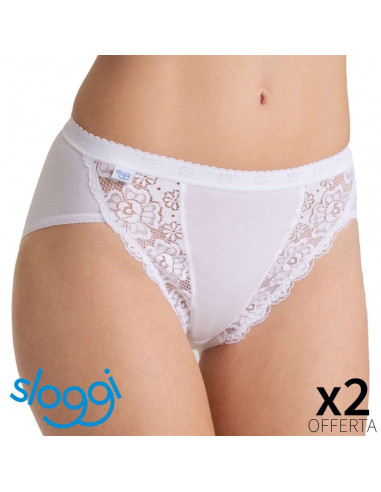 briefs Sloggi art. Chic TAI