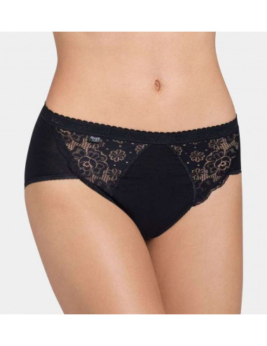 slip Sloggi Chic art MIDI slip Sloggi Chic art MIDI