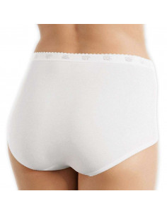 Gruppo 2 slip Sloggi Chic art MAXI 2