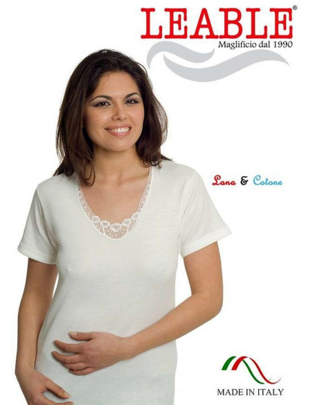 Gruppo 3 maglie Leable art. 95