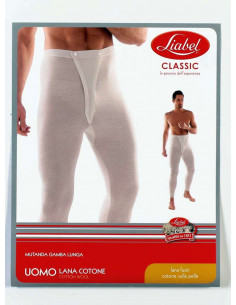 Men's long leg pant Liabel 5321-134