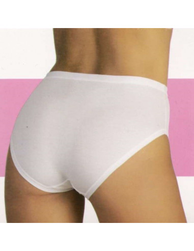 Stretch cotton coulotte Alvada Grazia