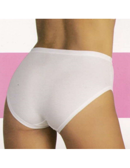 Stretch cotton coulotte Alvada Grazia