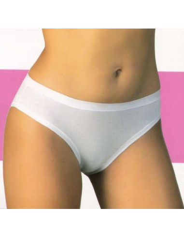 Stretch cotton women briefs Alvada 2627