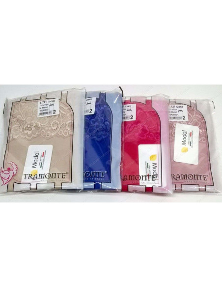 Top Tramonte art. 721 Top Tramonte art. 721