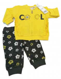 Baby jogging suit Mignolo 22308