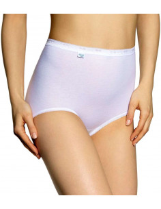 Women's high briefs Sloggi Basic Maxi