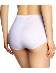 Women's high briefs Sloggi Basic Maxi 2