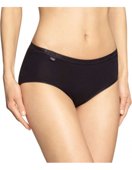 Confection 2 brief Sloggi art MIDI WOMAN Confection 2 brief Sloggi art MIDI WOMAN