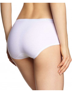 Confezione 2 slip Sloggi art MIDI DONNA 2